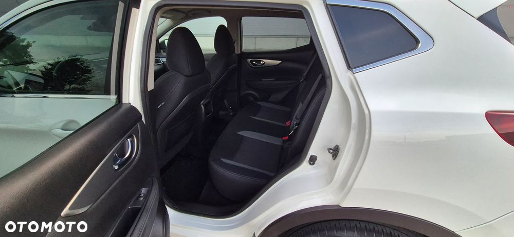 Nissan Qashqai 1.3 DIG-T Acenta - 19