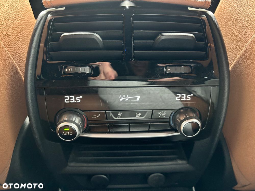 BMW 6GT 630d xDrive - 31