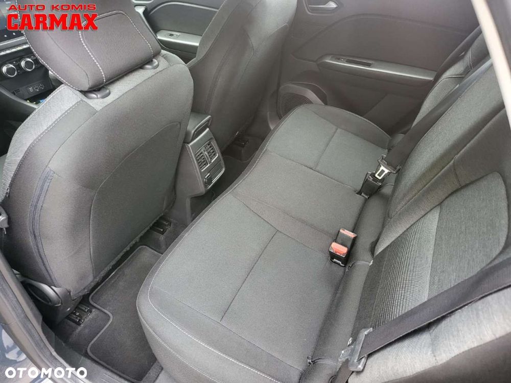 Renault Captur - 27
