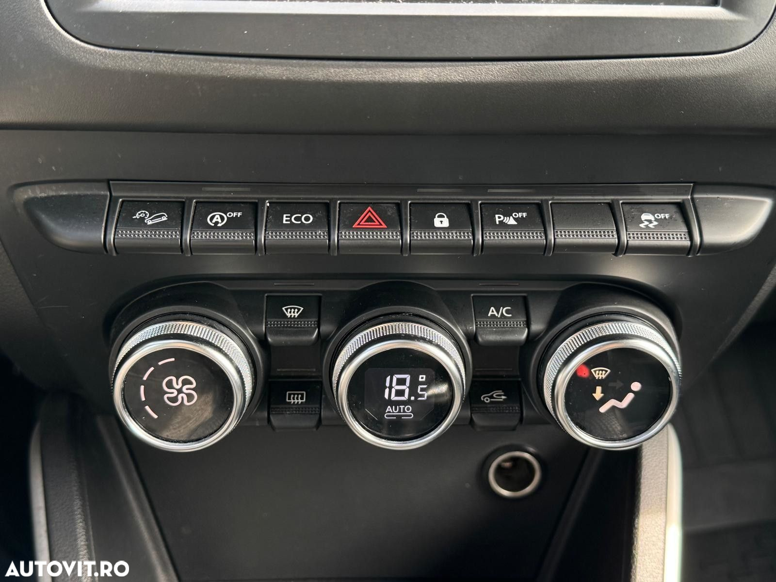 Dacia Duster - 12