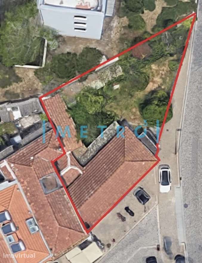 Prédio Venda em Lordelo do Ouro e Massarelos,Porto - Grande imagem: 3/9