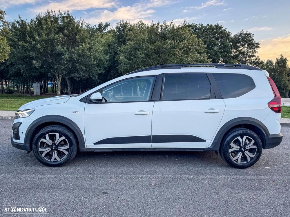 Dacia Jogger 2024 photo 5