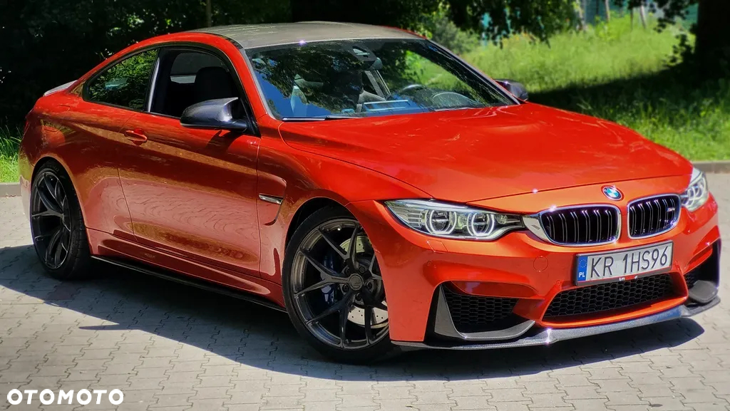 BMW M4 Standard - 26