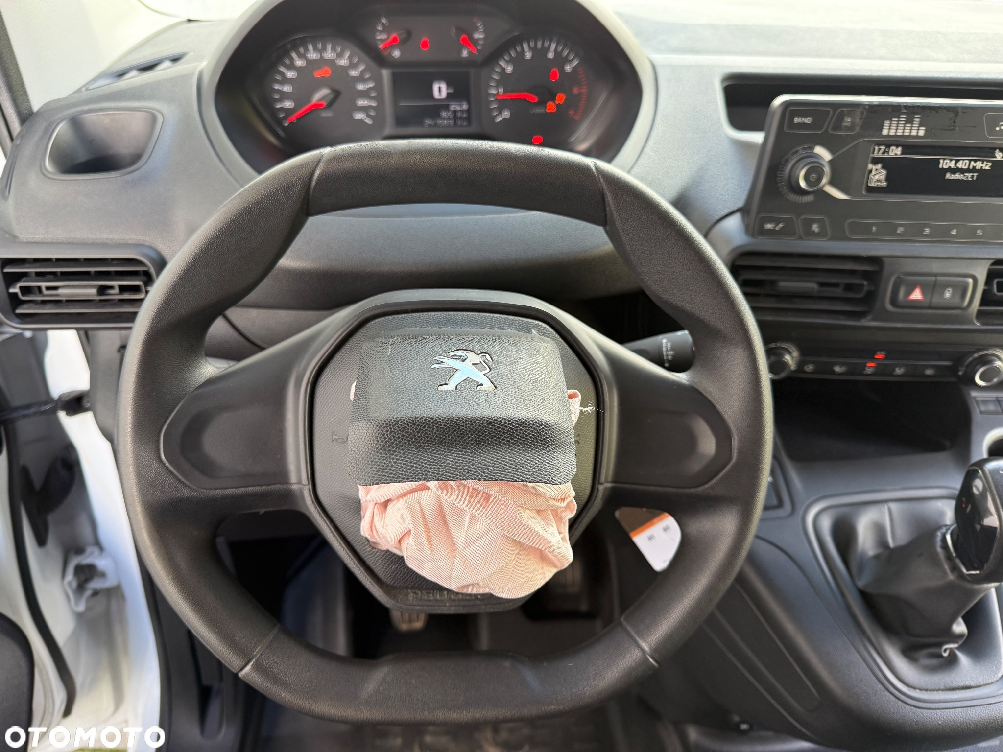 Peugeot Partner - 10
