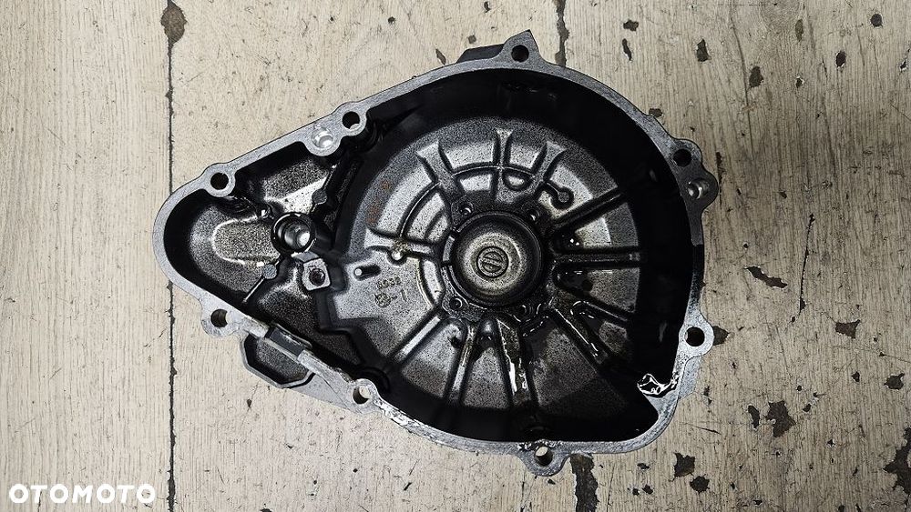 Pokrywa dekiel alternatora Kawasaki Z 900 RS - 7