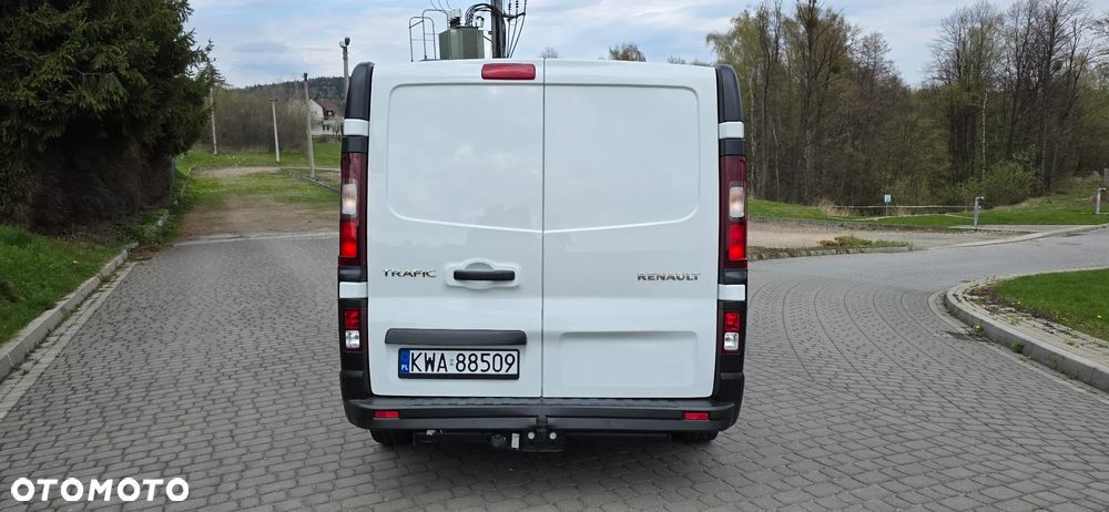 Renault Trafic - 7