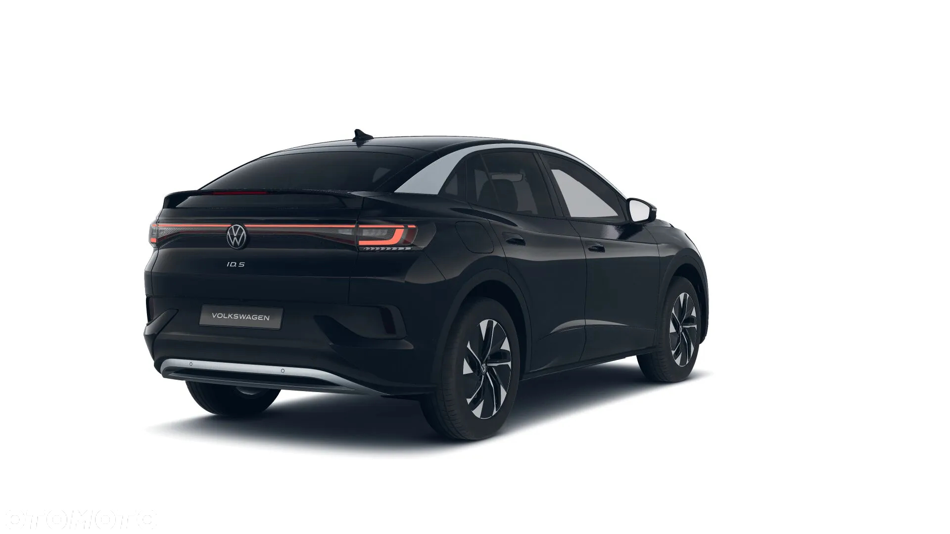 Volkswagen ID.5 52kWh Plus - 5