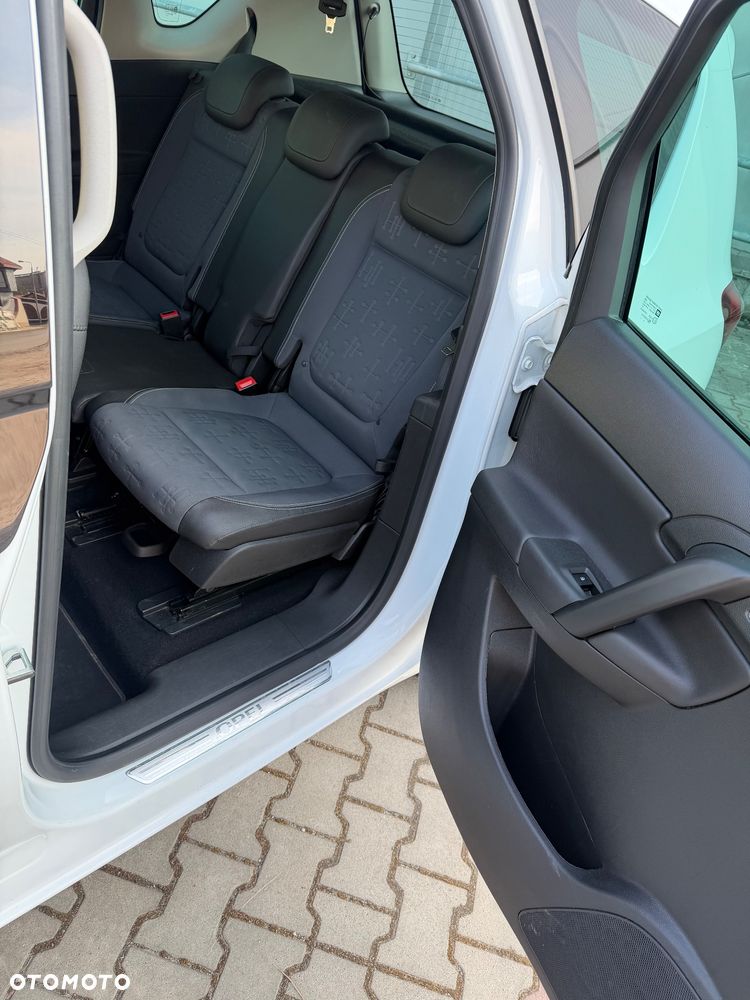 Opel Meriva 1.4 T Cosmo - 24