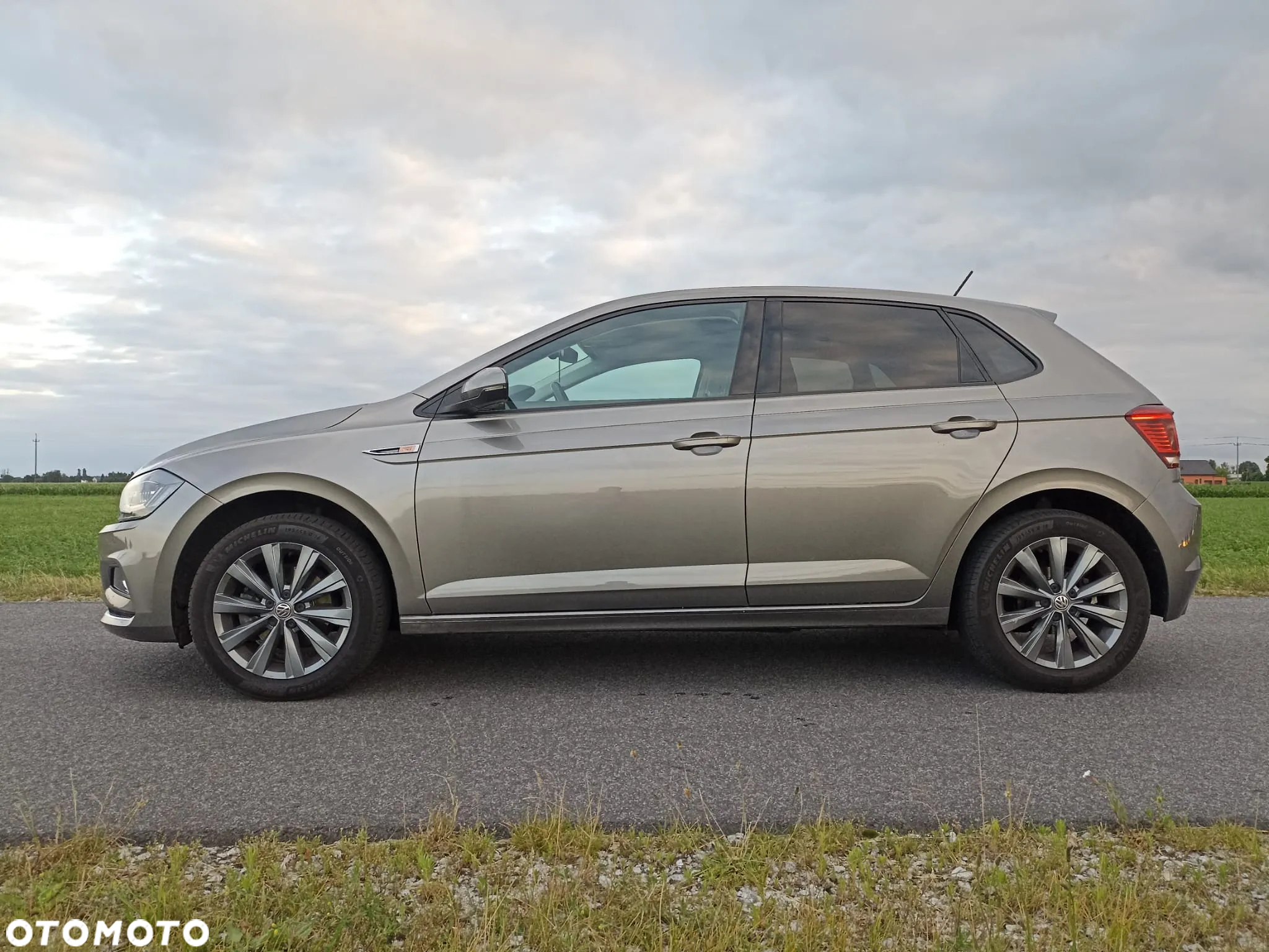 Volkswagen Polo - 3