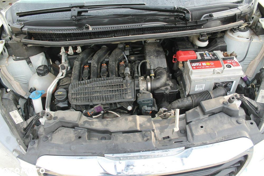 Peugeot 108 - 9
