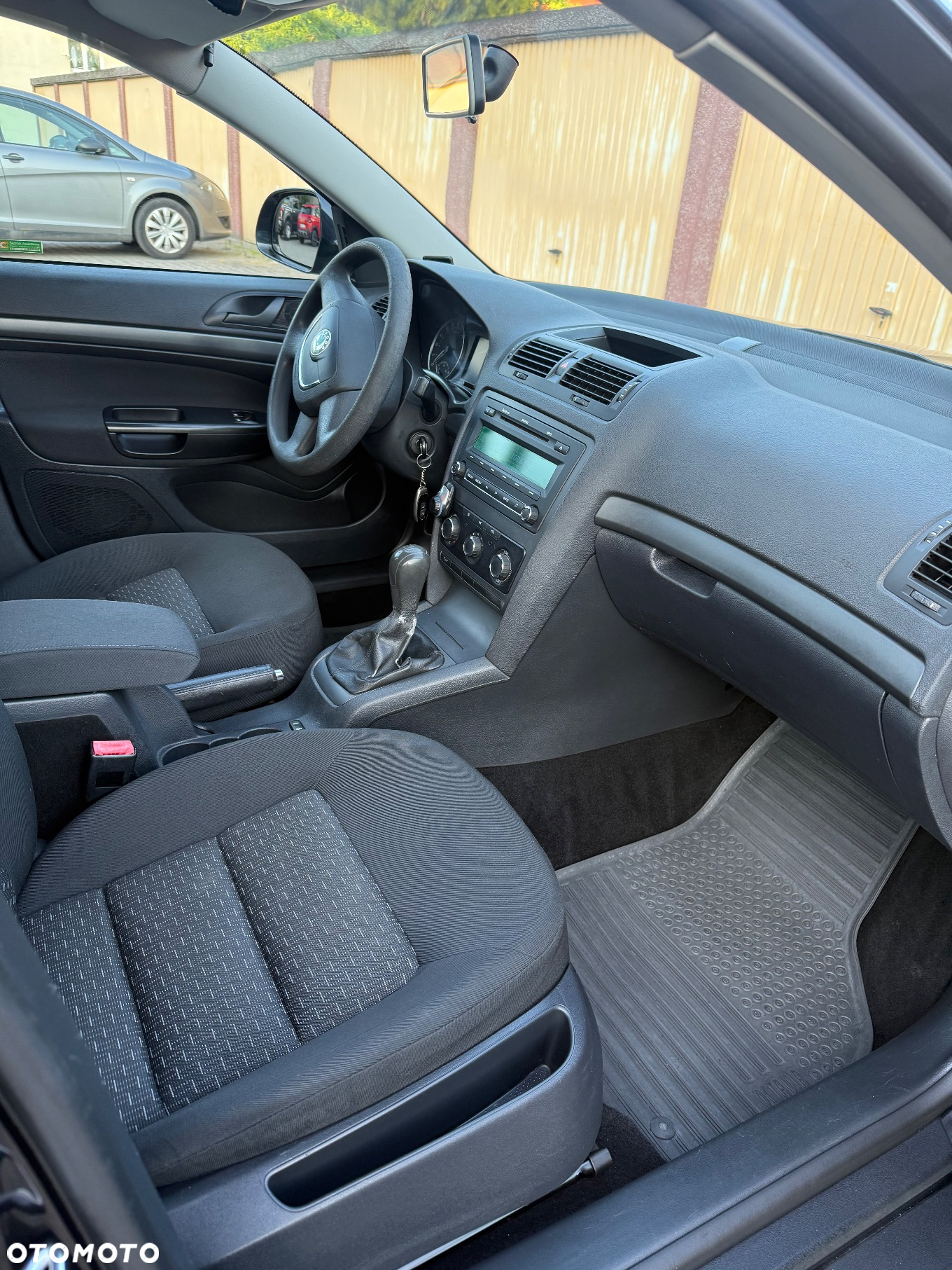 Skoda Octavia 1.9 TDI Classic - 6