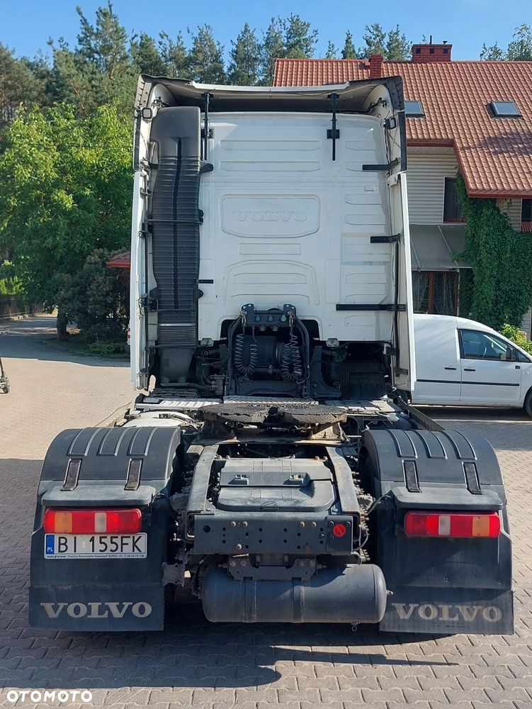Volvo FH 500 - 7