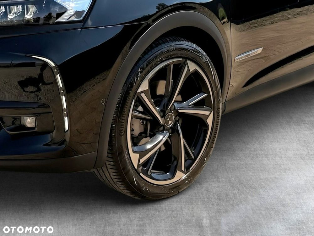 DS Automobiles DS 7 Crossback - 10