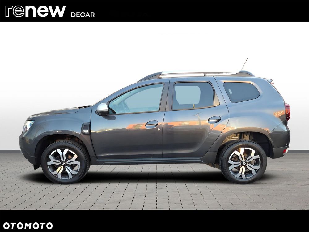 Dacia Duster 1.3 TCe Prestige EDC - 2