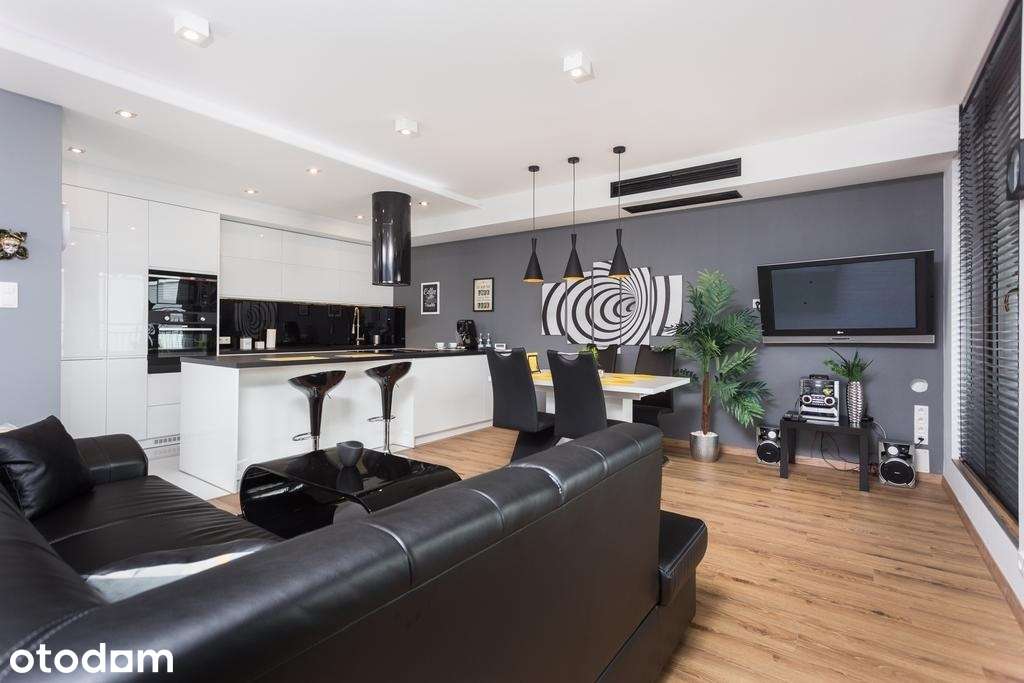 Mieszkanie 2-pokojowe w Śródmieściu - 1200 PLN