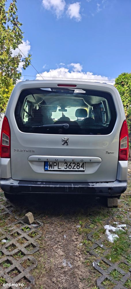 Peugeot Partner - 2
