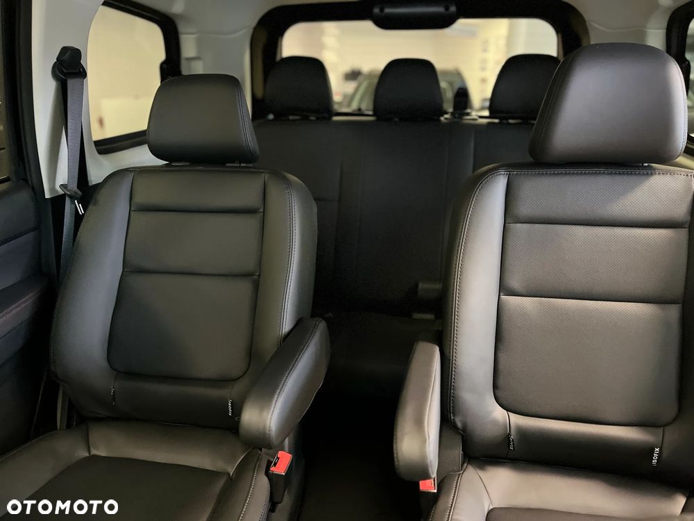 SWM G03F Standard - 21