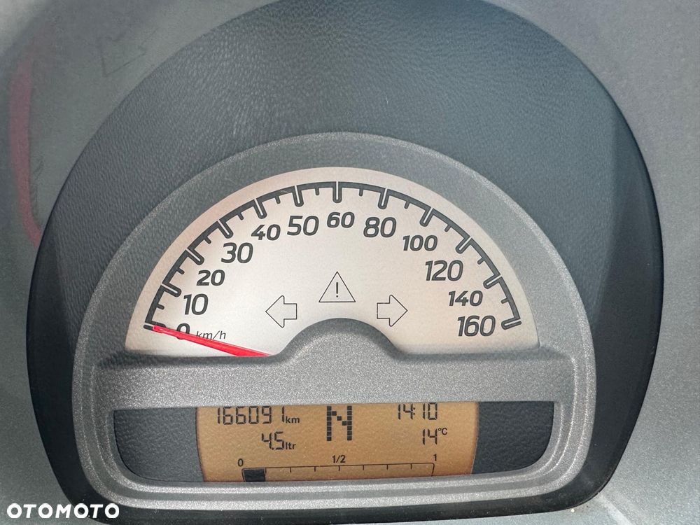 Smart Fortwo & passion cdi - 8