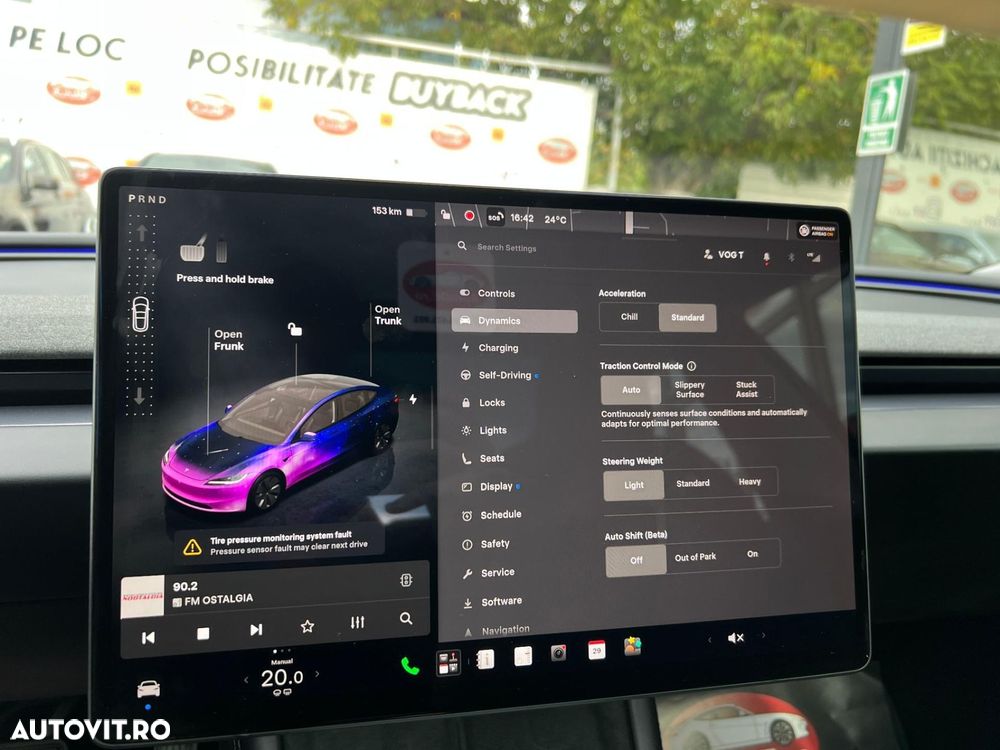 TESLA Model 3 2025 — imagine 15