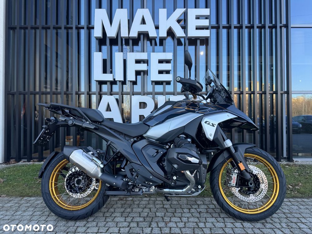 BMW GS - 3