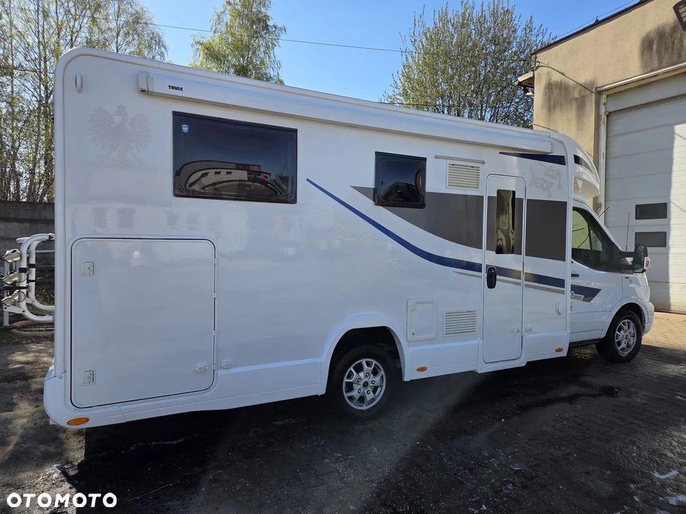 Ford Rimor - 6