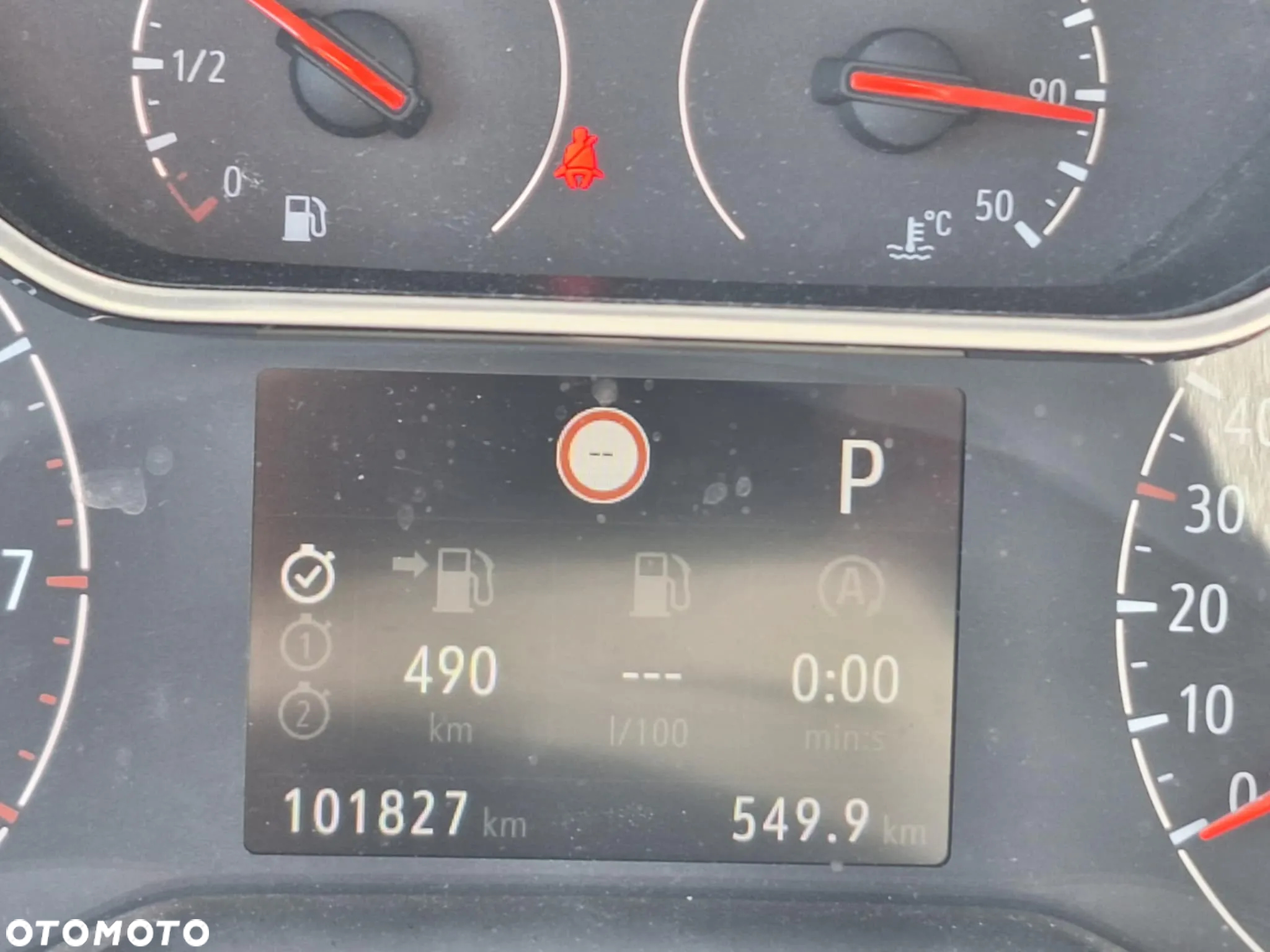 Opel Grandland X 1.6 T Ultimate S&S - 10