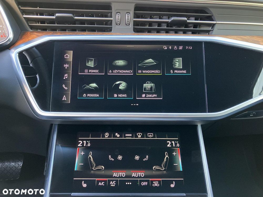 Audi A6 - 22