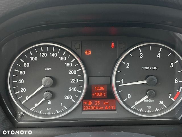 BMW Seria 3 318i - 20