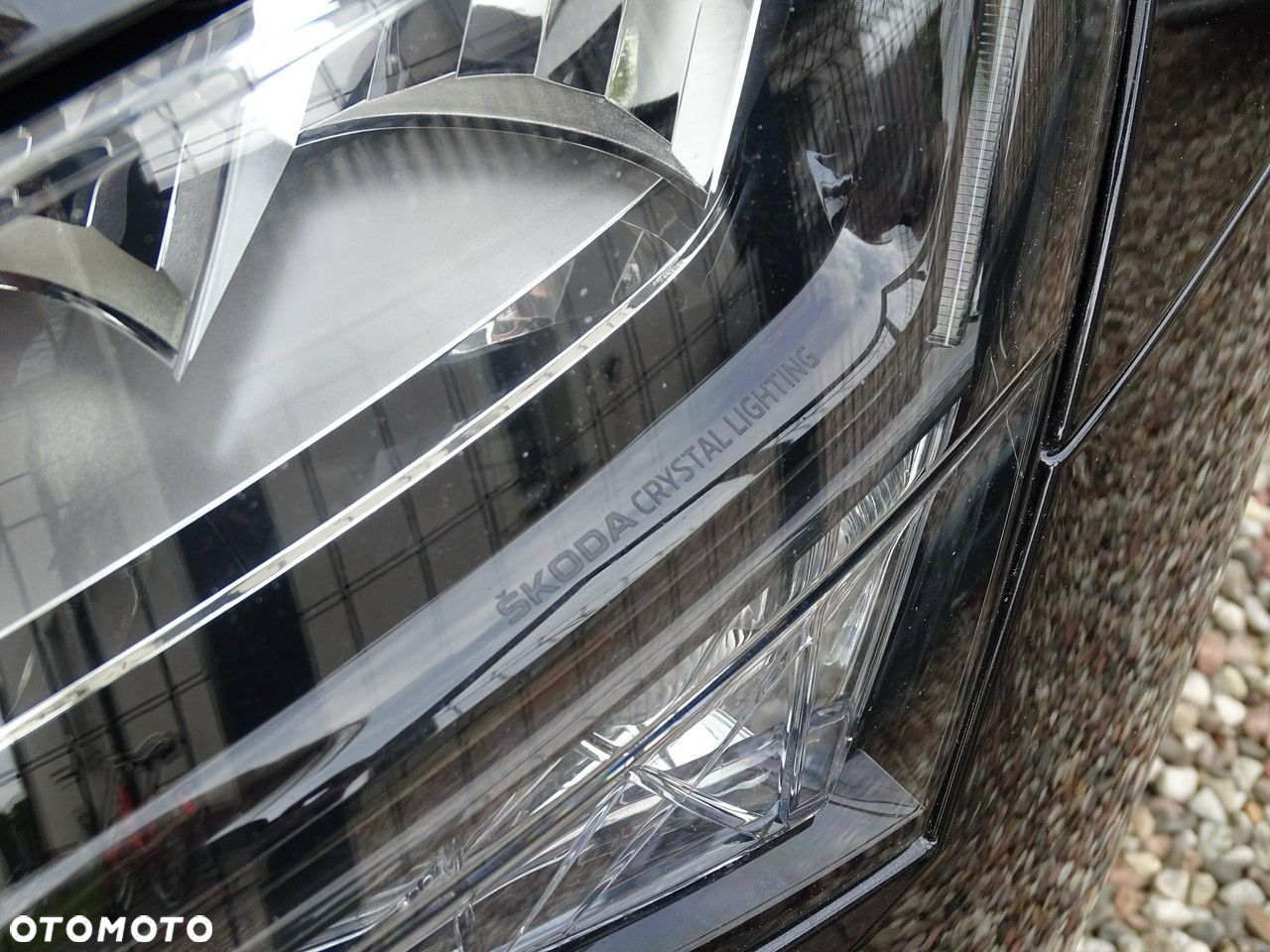 Skoda Superb - 5