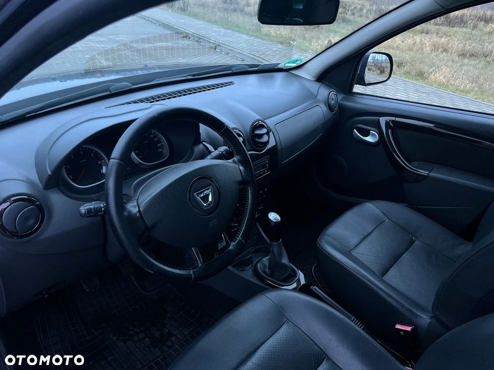 Dacia Duster 1.6 - 16