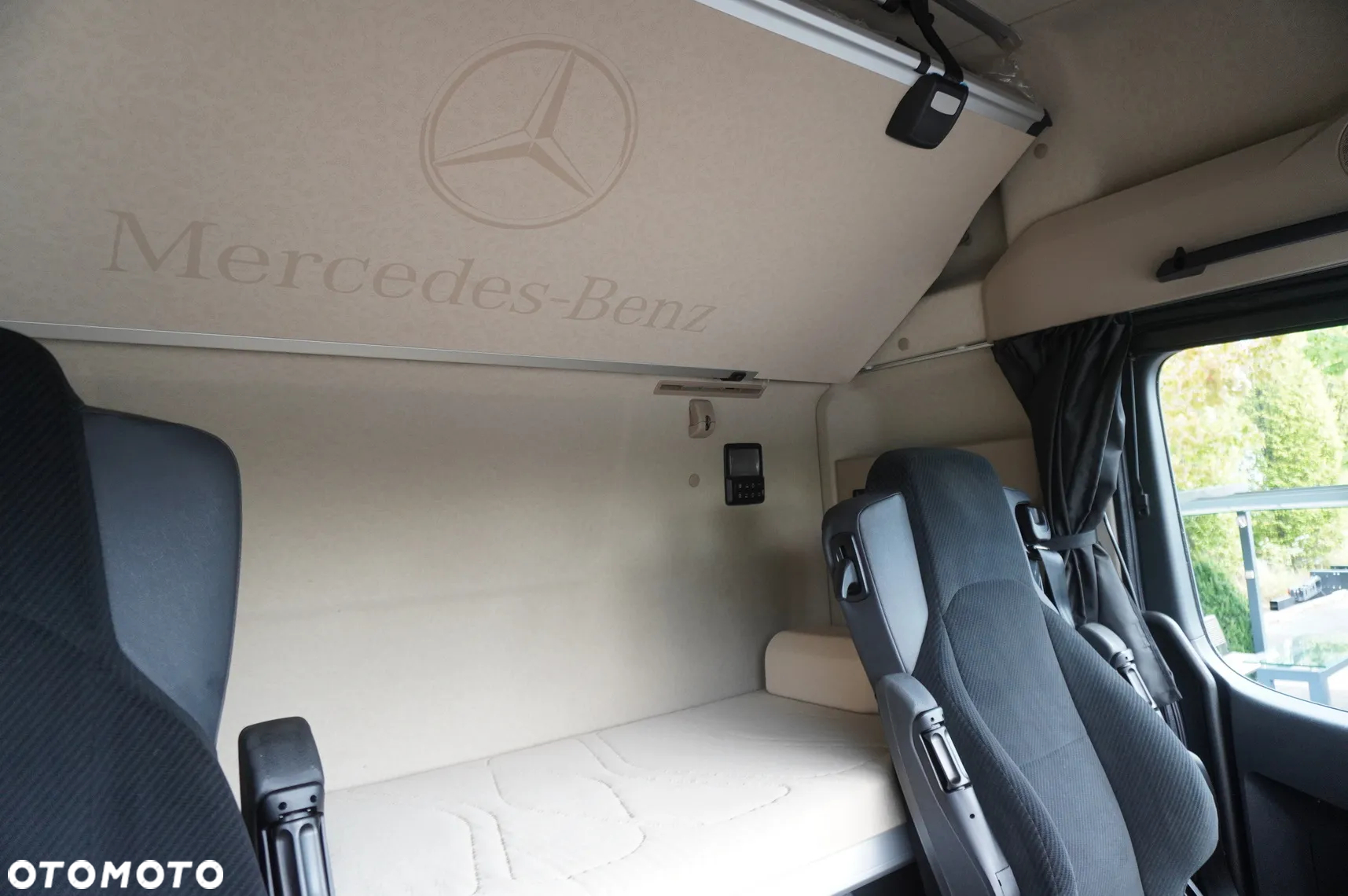 Mercedes-Benz Actros L 2545 MP5 / BDF / 2022 / 290 tho. km - 26