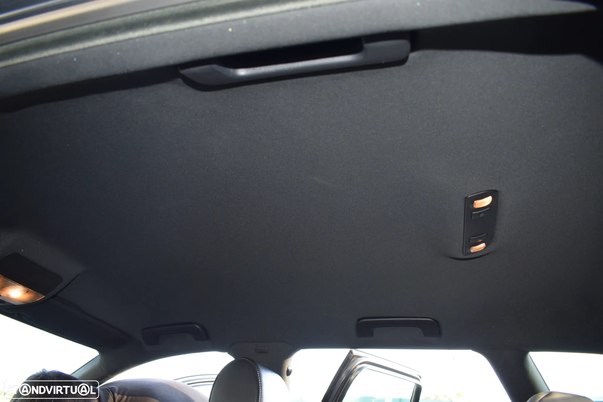 Audi A3 Sportback 2.0 TDi S-line - 26