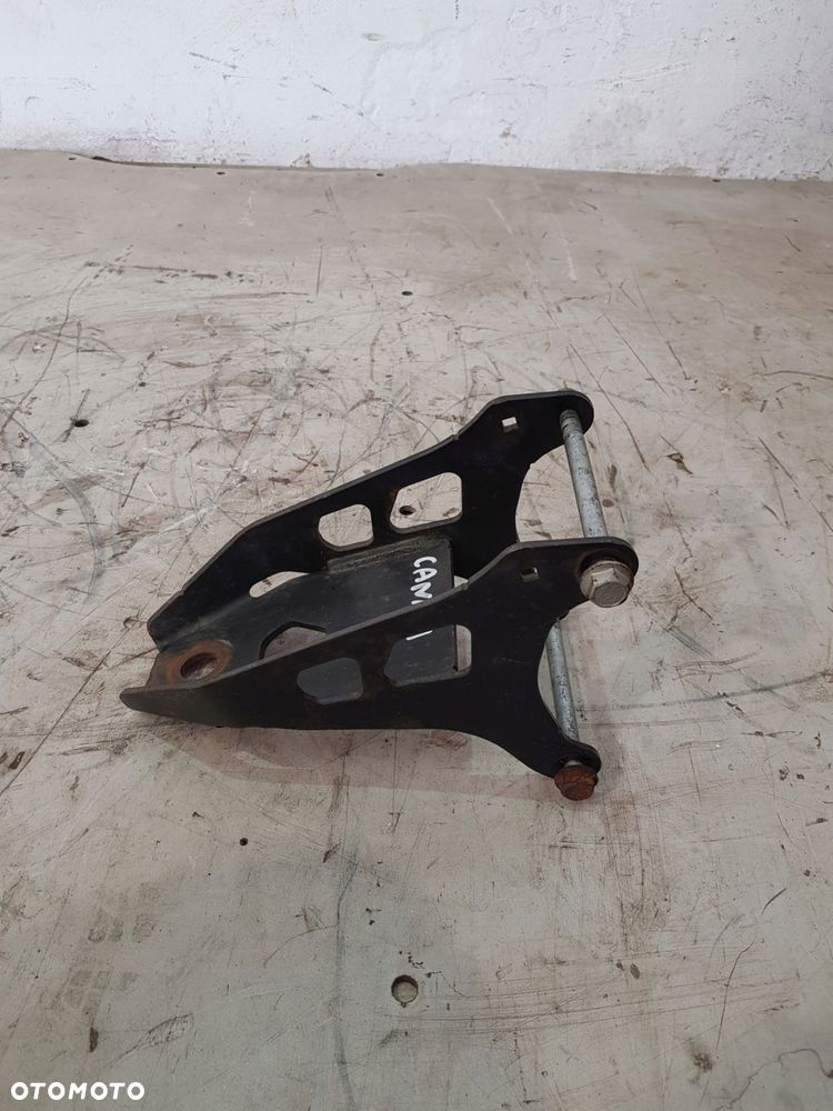mocowanie kuli haka holowniczego brp 00-12705 canam renegade g2 1000 17 rok - 4