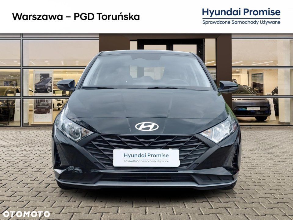 Hyundai i20 - 9