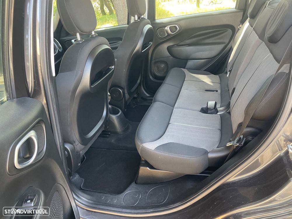 Fiat 500L 1.3 MJ Lounge - 20