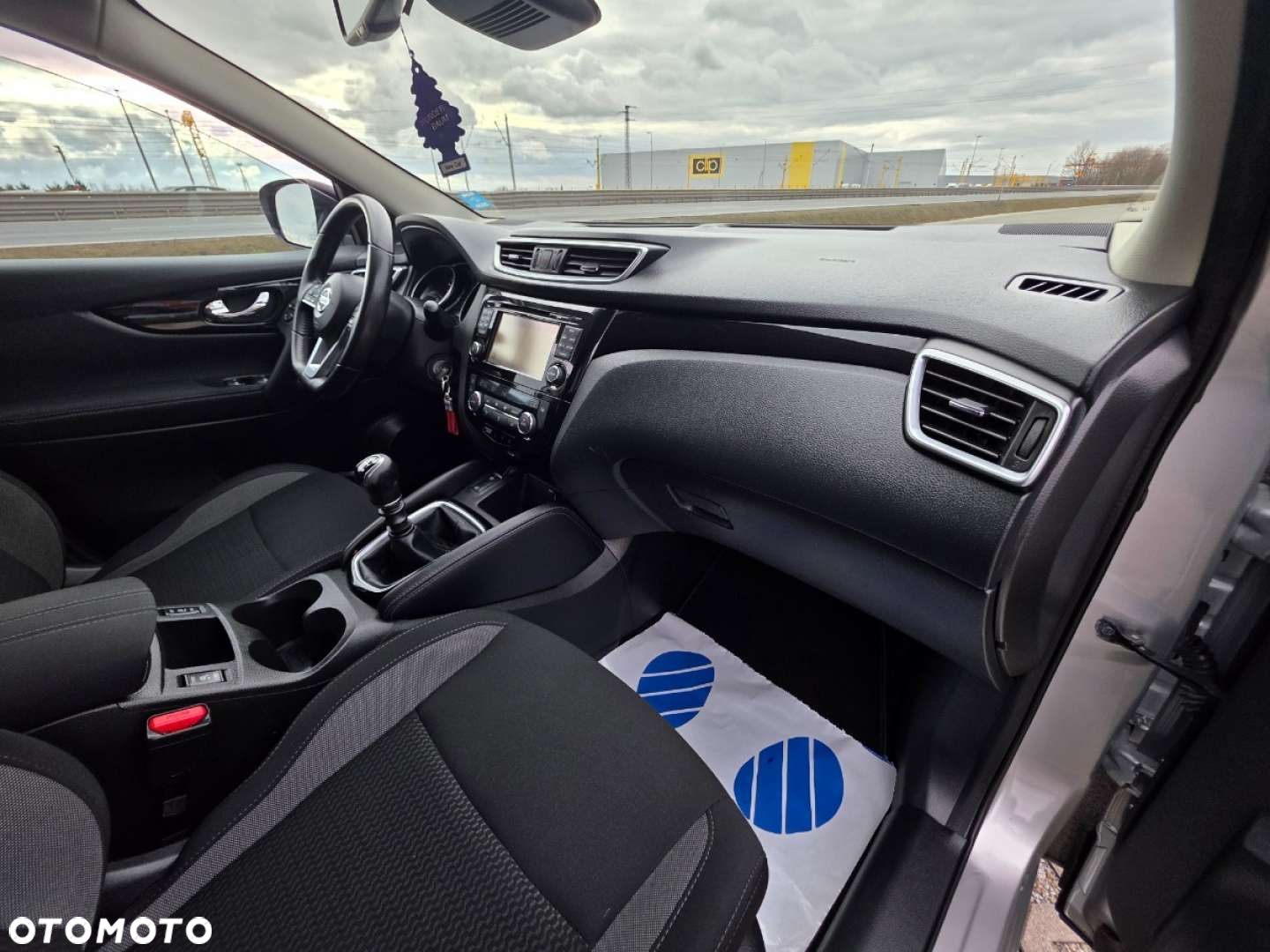 Nissan Qashqai - 26