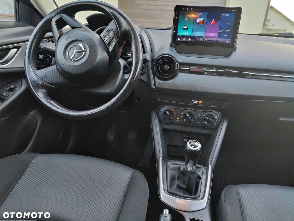 Mazda CX-3 2.0 Skygo - 11