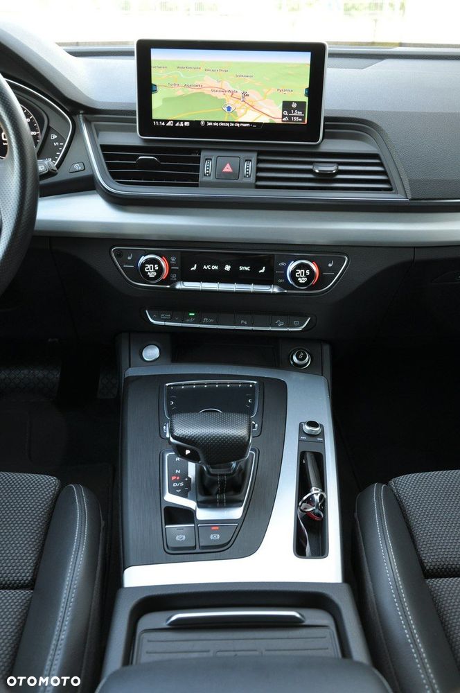Audi Q5 50 TFSI e Quattro S Line S tronic - 16