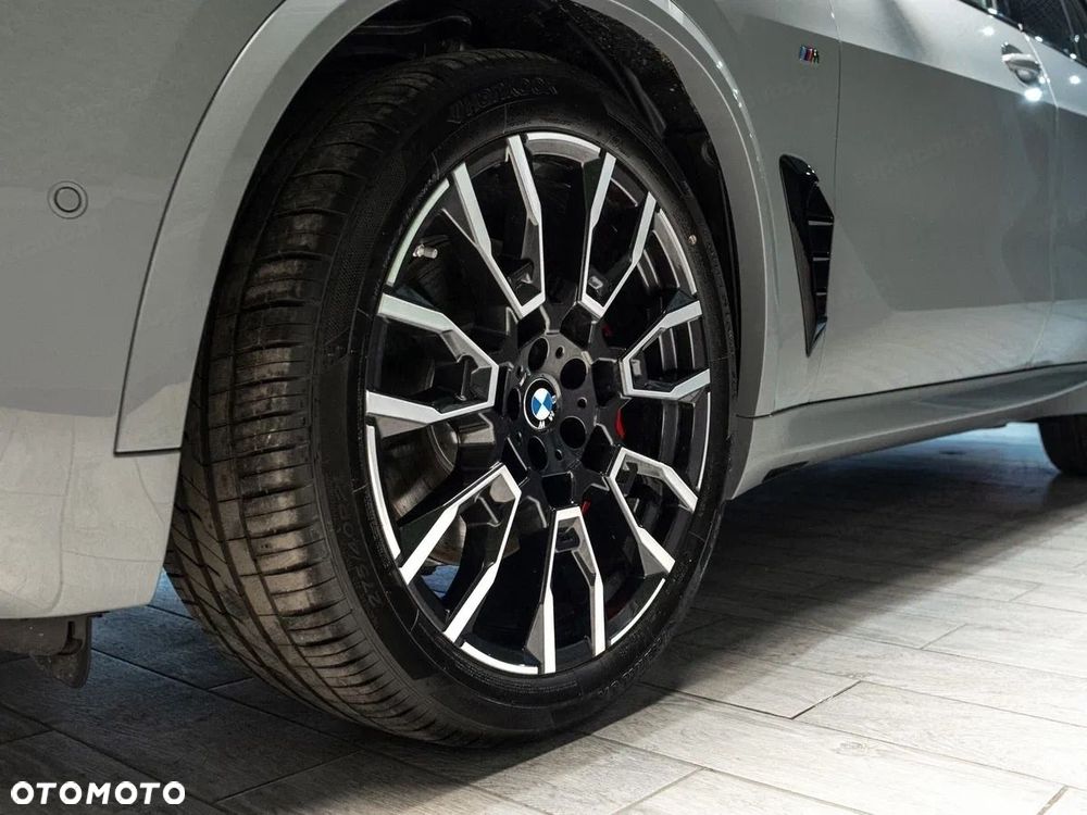 BMW X5 xDrive30d mHEV M Sport sport - 20