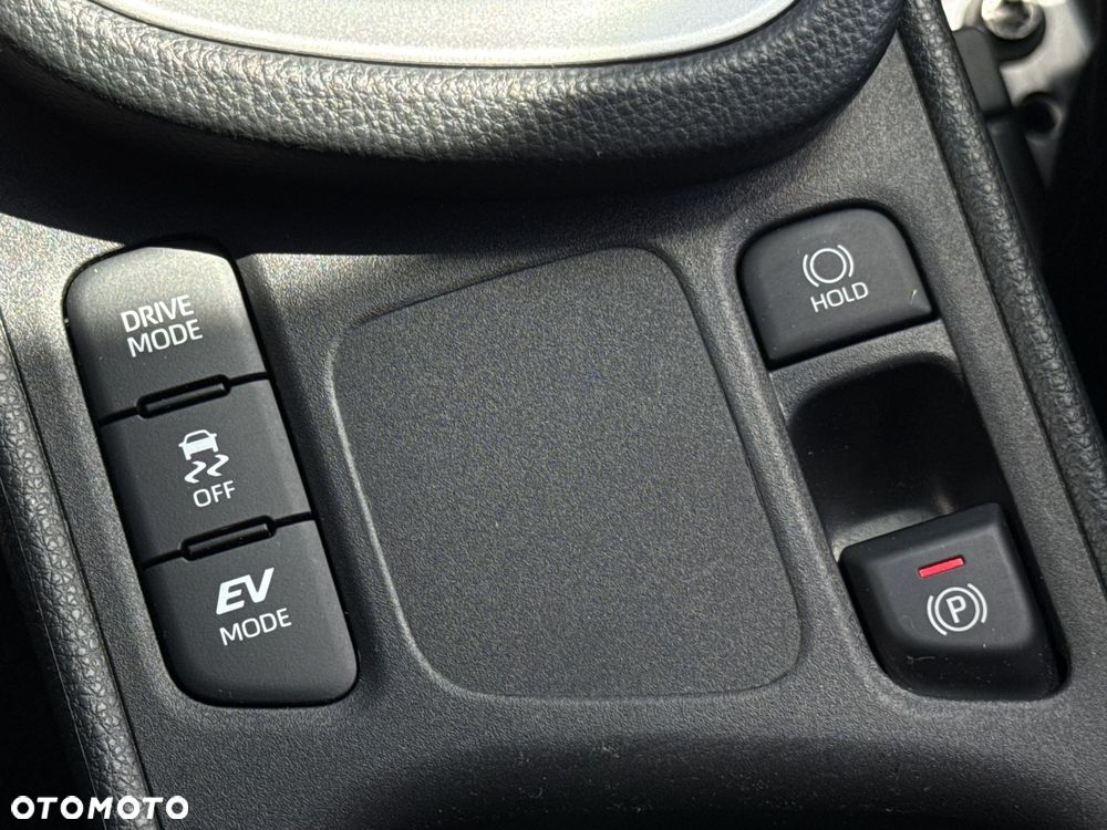 Toyota Yaris Cross Hybrid 1.5 Comfort - 25
