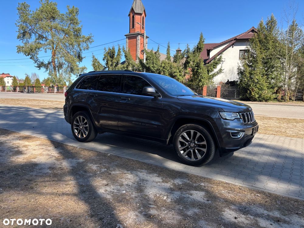 Jeep Grand Cherokee 3.6 V6 Laredo - 6