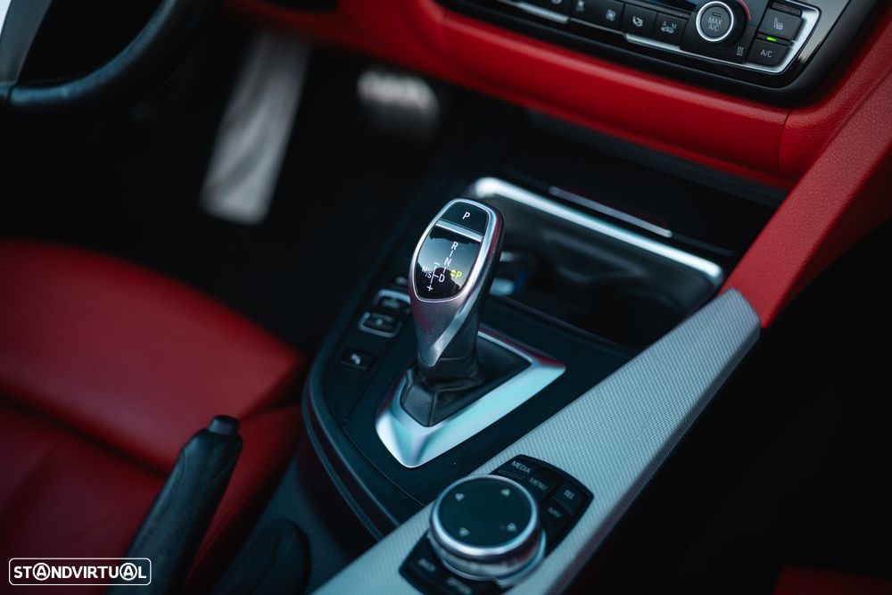 BMW 420 d Pack M Auto - 34