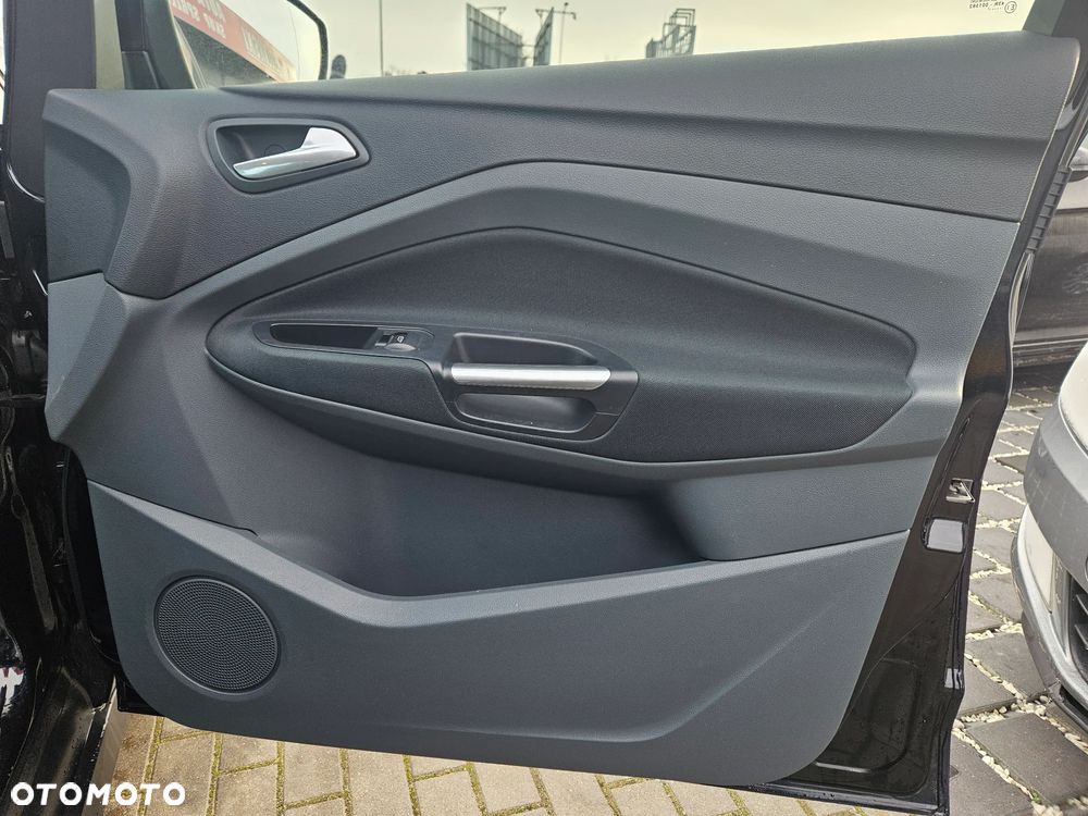 Ford Grand C-MAX 1.6 Titanium - 17