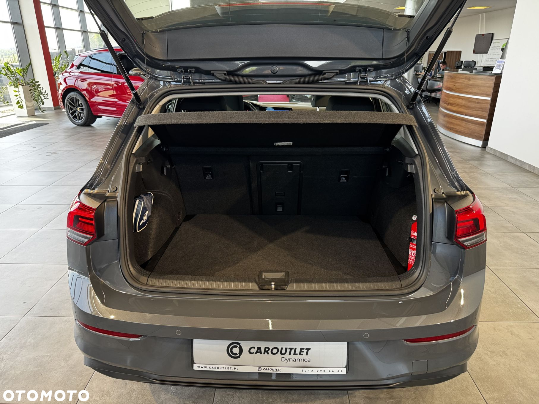 Volkswagen Golf - 13