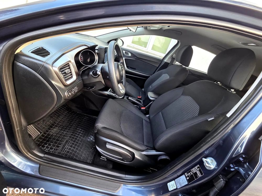 Kia Ceed 1.0 T-GDI M - 6