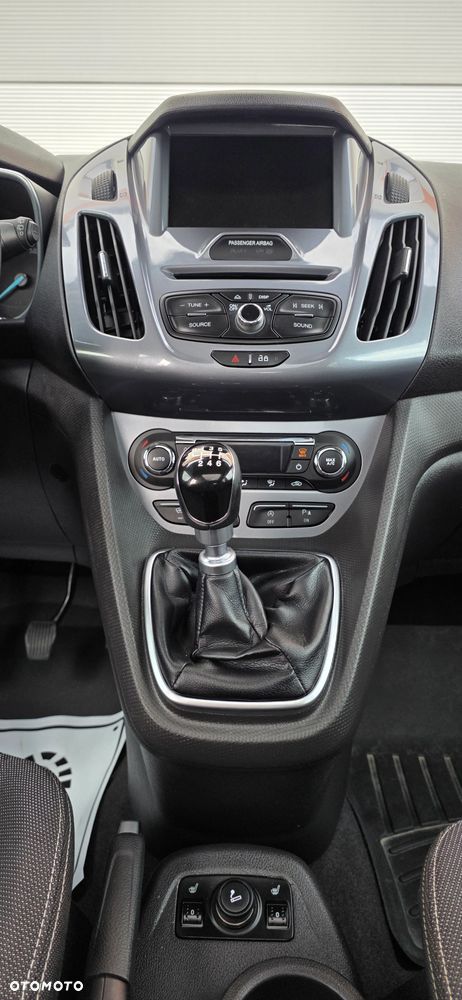 Ford Tourneo Connect Grand 1.5 TDCi Start/Stop Titanium - 9