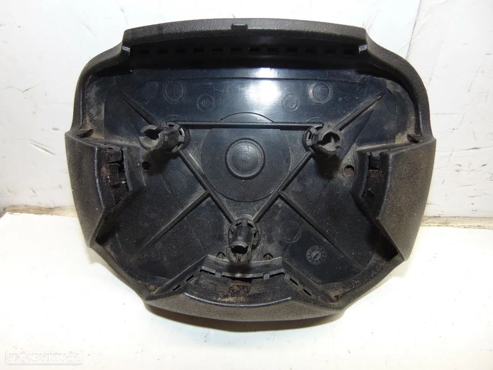 Antigos/clássicos centros volante - 3