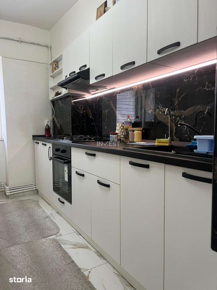 Apartament 2 camere, Bulevardul Dacia — fotografia 1