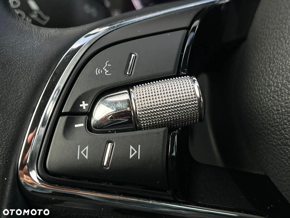 Skoda Octavia 1.5 TSI ACT Ambition - 20