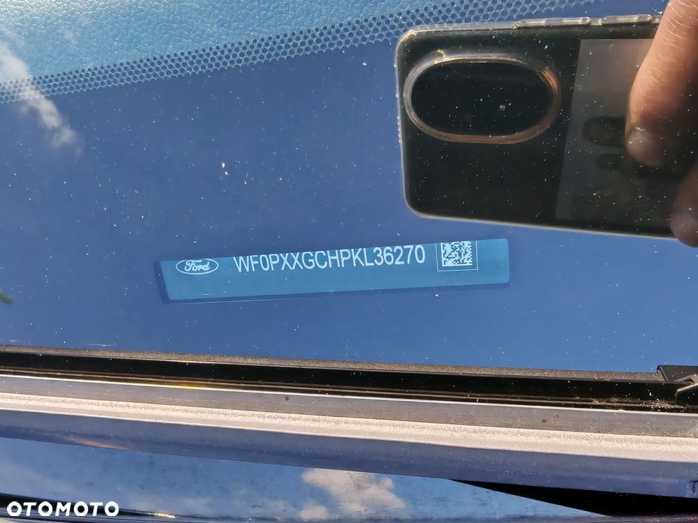 Ford Focus 1.5 EcoBlue Start-Stopp-System COOL&CONNECT - 5